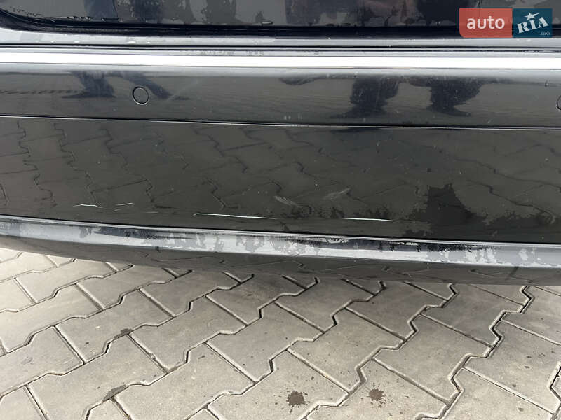 Седан Mercedes-Benz E-Class 2007 в Луцьку