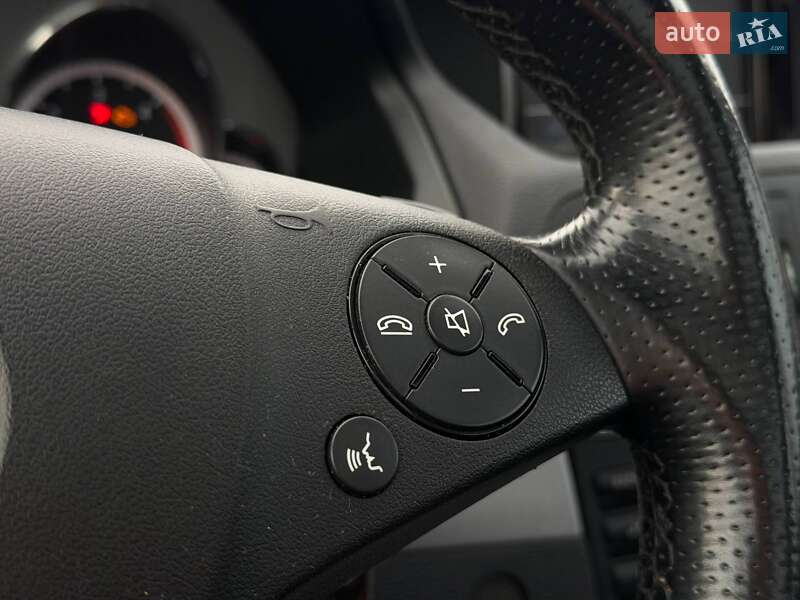 Купе Mercedes-Benz E-Class 2010 в Кривому Розі