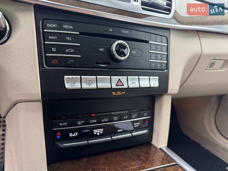 Седан Mercedes-Benz E-Class 2015 в Стрию фото 63 Седан Mercedes-Benz E-Class 2015 в Стрию