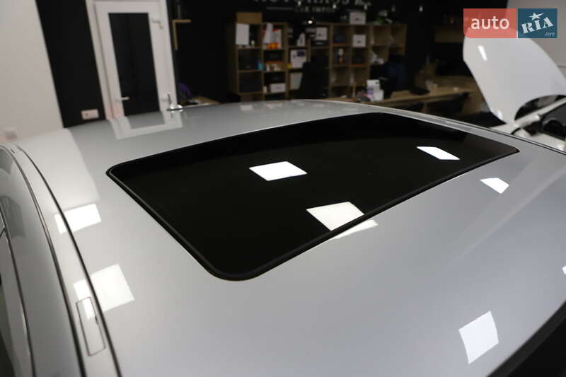 Седан Mercedes-Benz E-Class 2008 в Дрогобичі