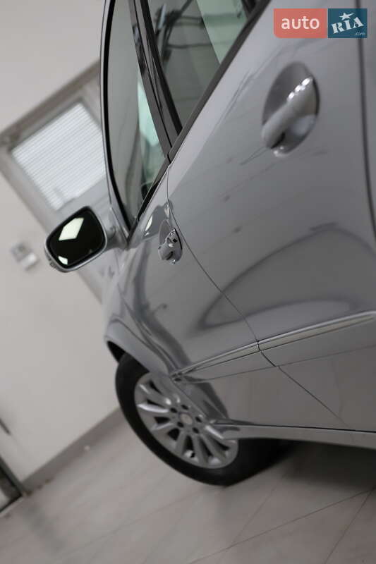Седан Mercedes-Benz E-Class 2008 в Дрогобичі