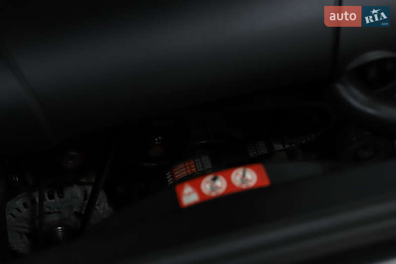 Седан Mercedes-Benz E-Class 2008 в Дрогобичі