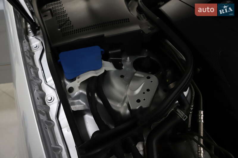 Седан Mercedes-Benz E-Class 2008 в Дрогобичі