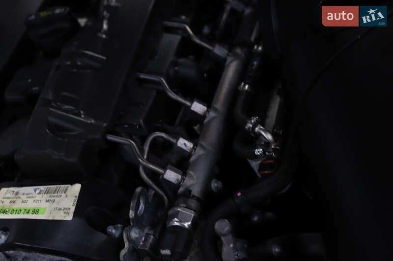 Седан Mercedes-Benz E-Class 2008 в Дрогобичі