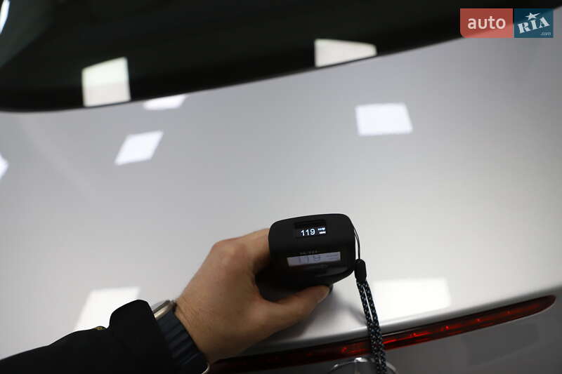 Седан Mercedes-Benz E-Class 2008 в Дрогобичі