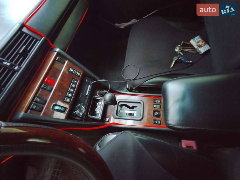 Седан Mercedes-Benz E-Class 1995 в Лиманском