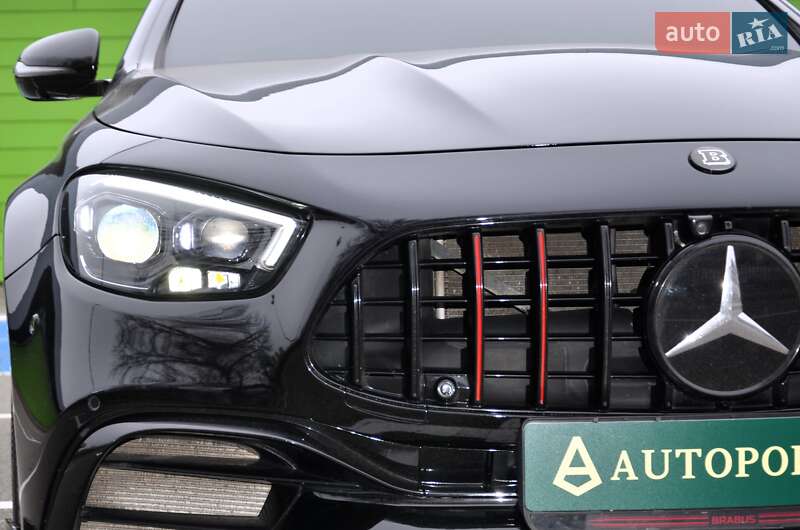 Седан Mercedes-Benz E-Class 2019 в Киеве