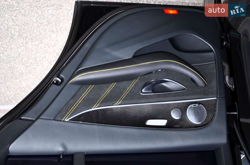 Седан Mercedes-Benz E-Class 2019 в Киеве