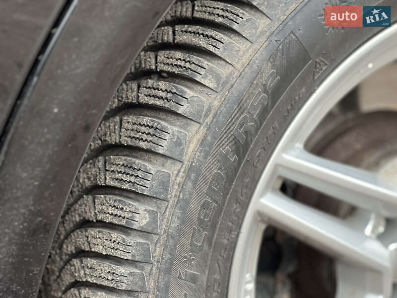 Универсал Mercedes-Benz E-Class 2006 в Бродах фото 20 Универсал Mercedes-Benz E-Class 2006 в Бродах