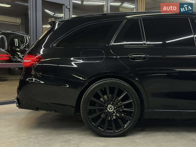 Універсал Mercedes-Benz E-Class 2018 в Одесі фото 18 Універсал Mercedes-Benz E-Class 2018 в Одесі