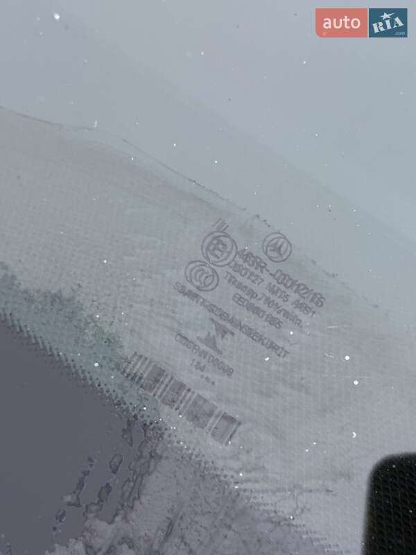 Седан Mercedes-Benz E-Class 2014 в Могилів-Подільському