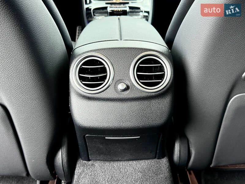 Седан Mercedes-Benz E-Class 2020 в Києві