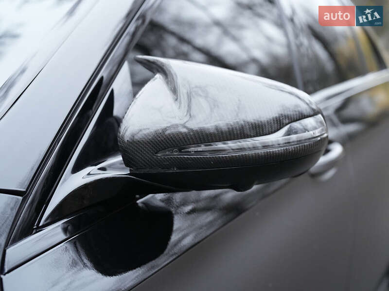 Седан Mercedes-Benz E-Class 2022 в Киеве фото 7 Седан Mercedes-Benz E-Class 2022 в Киеве