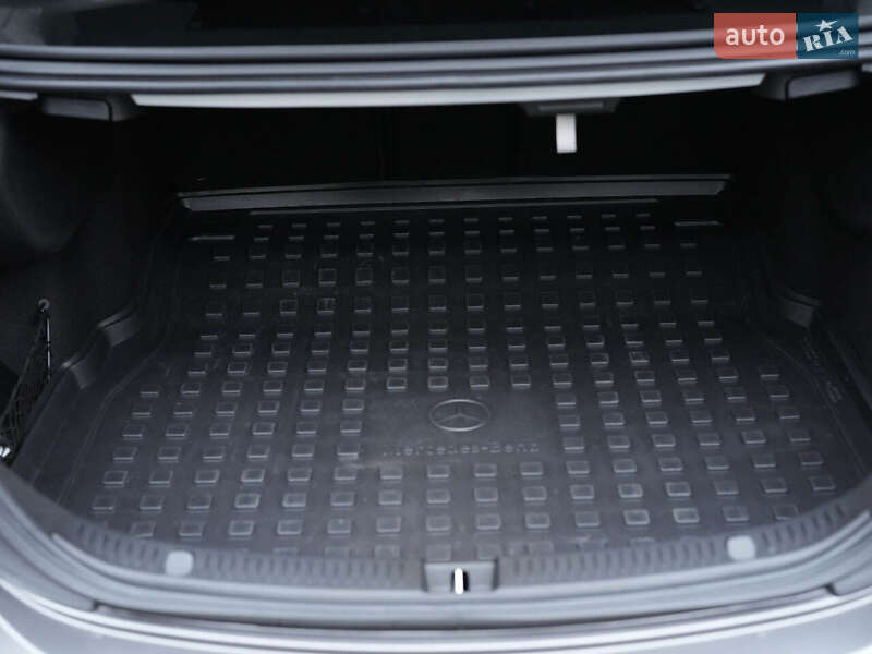 Седан Mercedes-Benz E-Class 2022 в Киеве фото 25 Седан Mercedes-Benz E-Class 2022 в Киеве