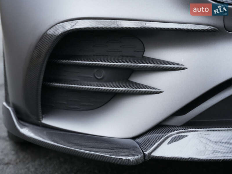 Седан Mercedes-Benz E-Class 2022 в Киеве фото 26 Седан Mercedes-Benz E-Class 2022 в Киеве