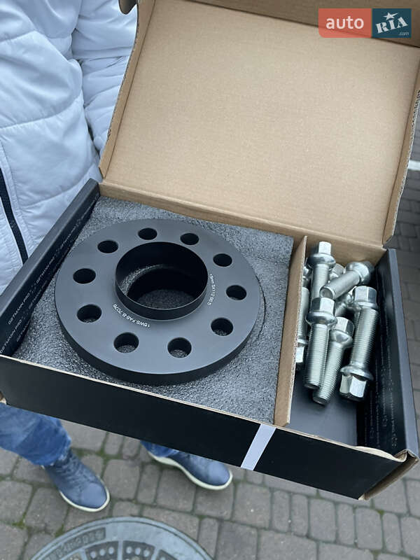 Седан Mercedes-Benz E-Class 2005 в Вишгороді фото 26 Седан Mercedes-Benz E-Class 2005 в Вишгороді