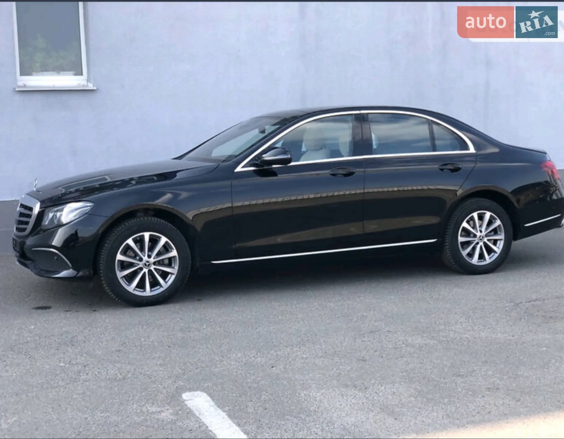 2017 Mercedes-Benz E-klasse - мініатюра 50