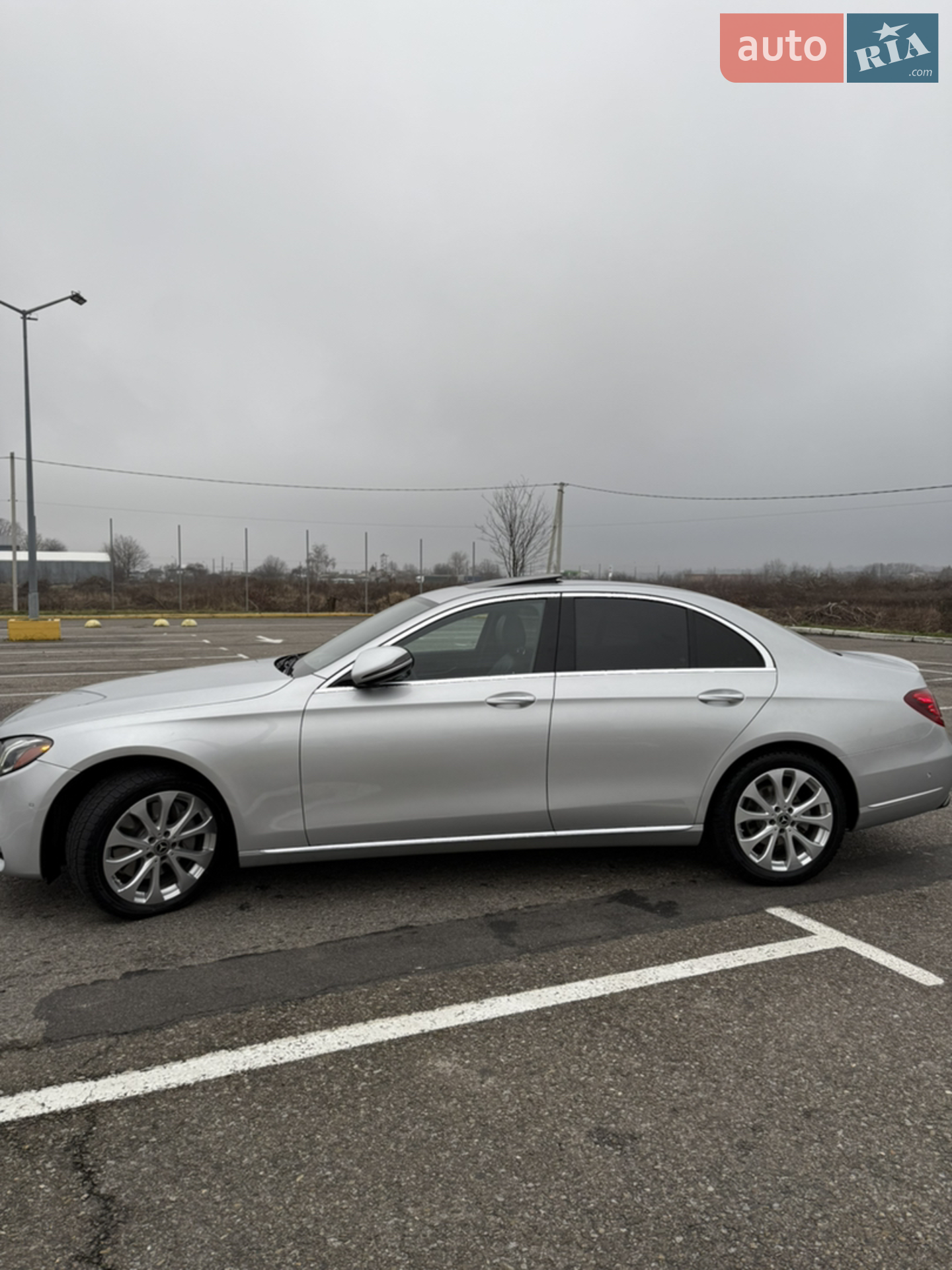 2016 Mercedes-Benz E-klasse - мініатюра 5