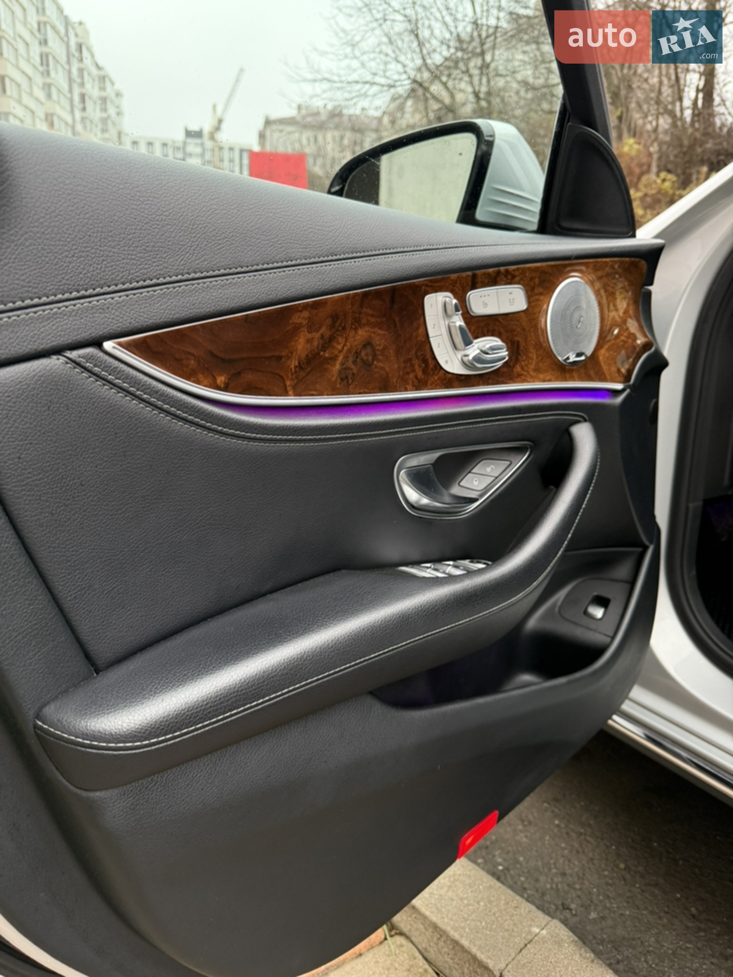 2016 Mercedes-Benz E-klasse - мініатюра 6