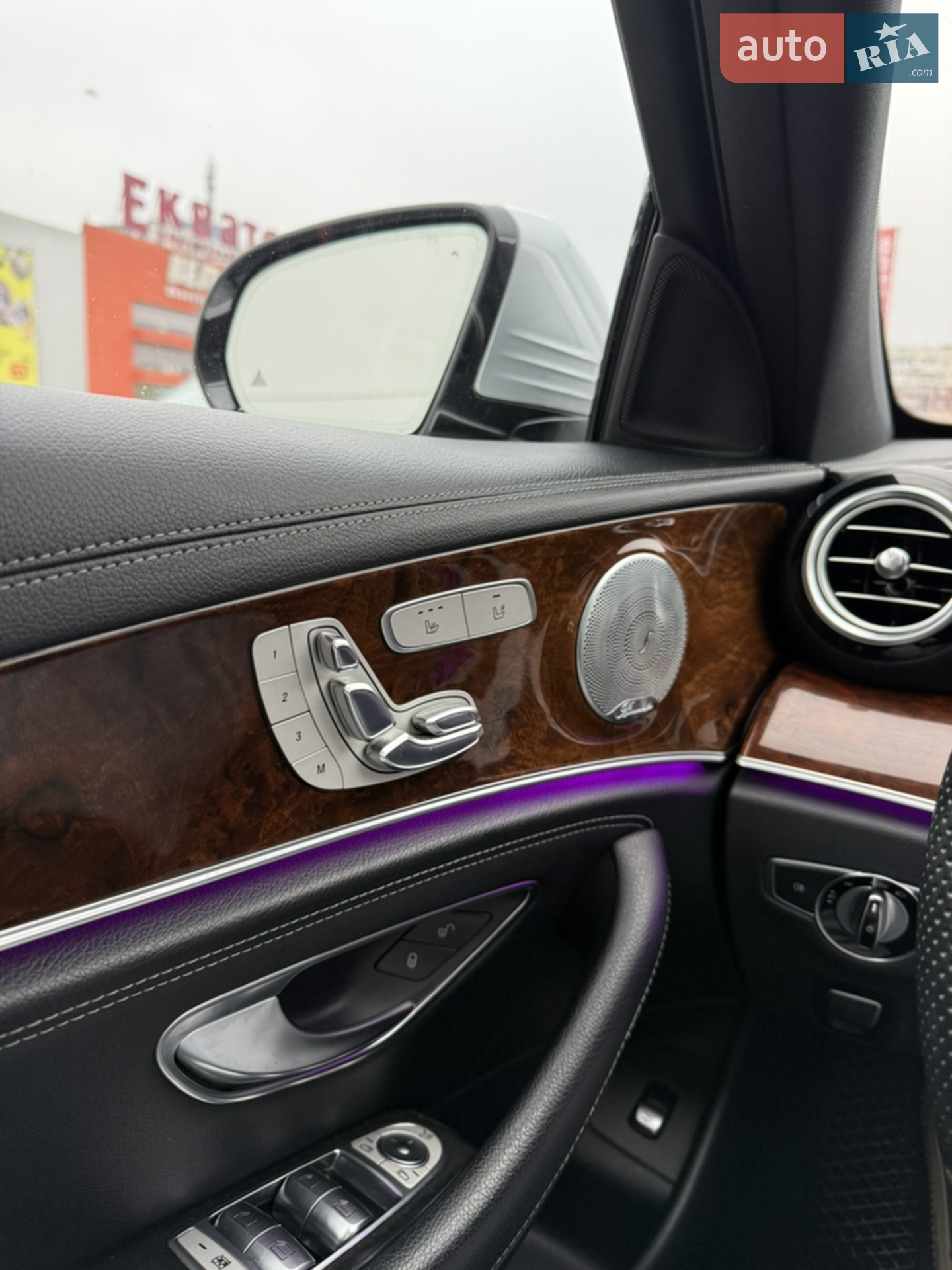 2016 Mercedes-Benz E-klasse - мініатюра 9
