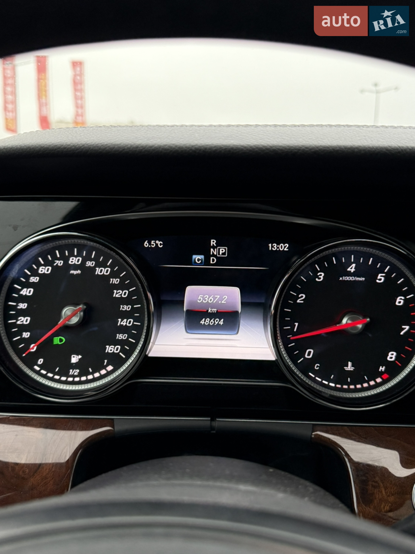 2016 Mercedes-Benz E-klasse - мініатюра 10