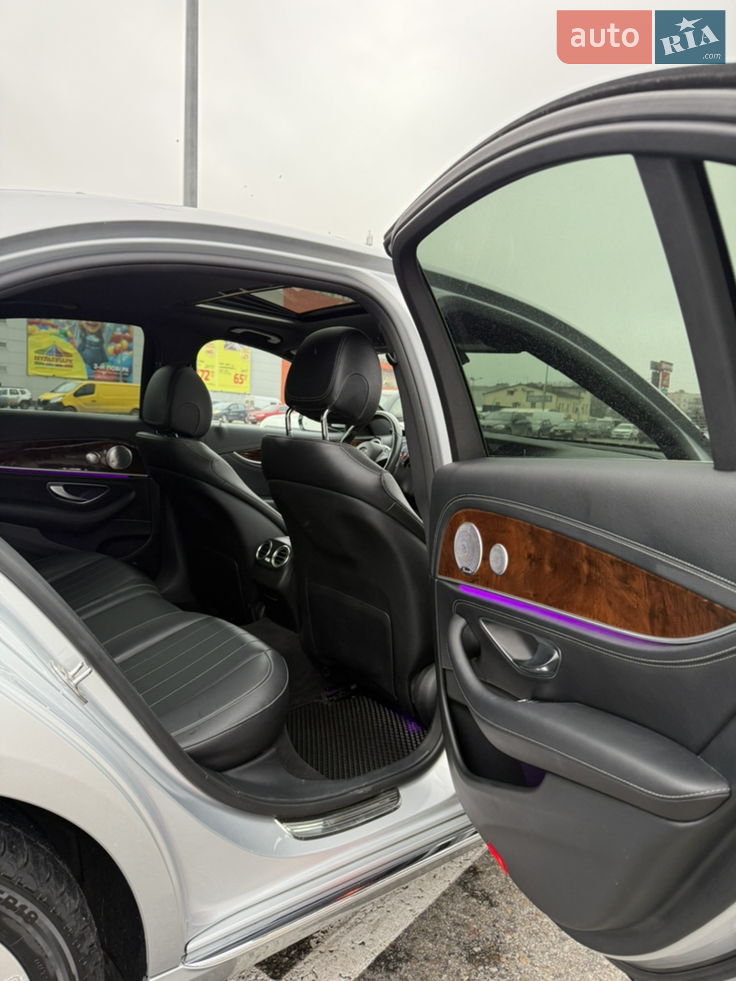 2016 Mercedes-Benz E-klasse - мініатюра 14