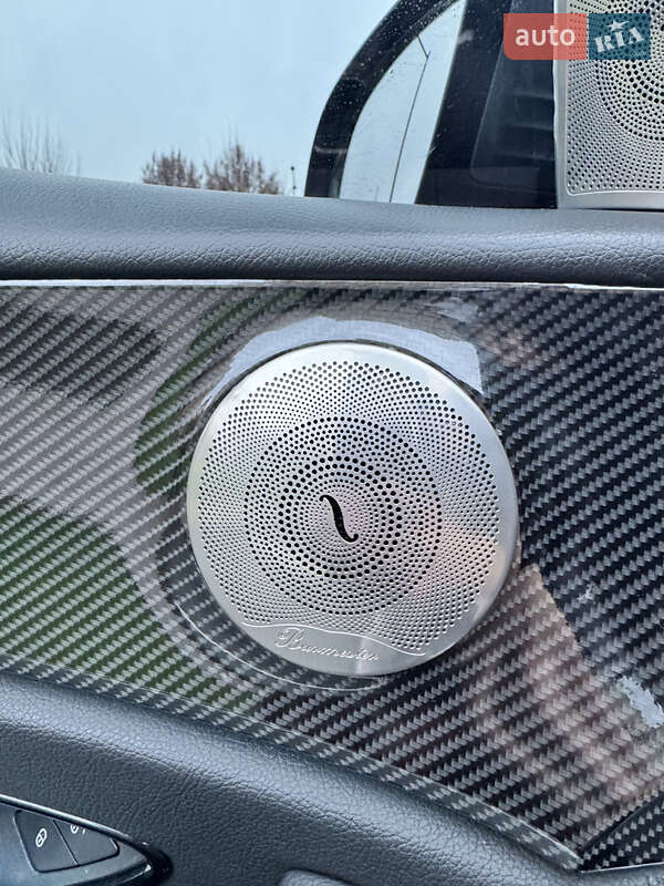 Седан Mercedes-Benz E-Class 2020 в Киеве фото 9 Седан Mercedes-Benz E-Class 2020 в Киеве