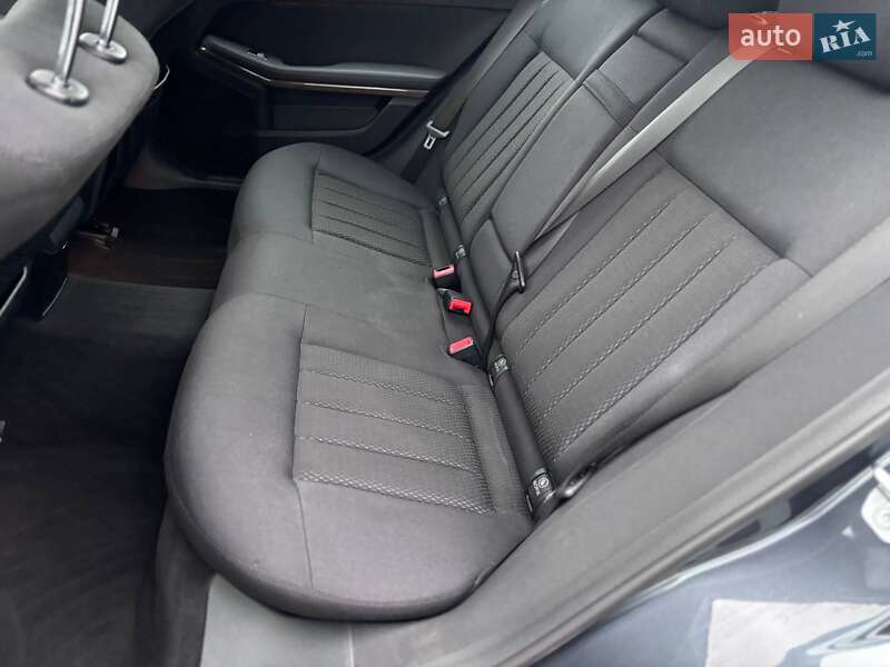 Універсал Mercedes-Benz E-Class 2010 в Коломиї
