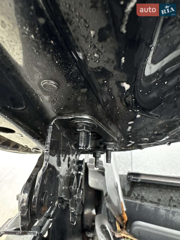 Седан Mercedes-Benz E-Class 2019 в Києві