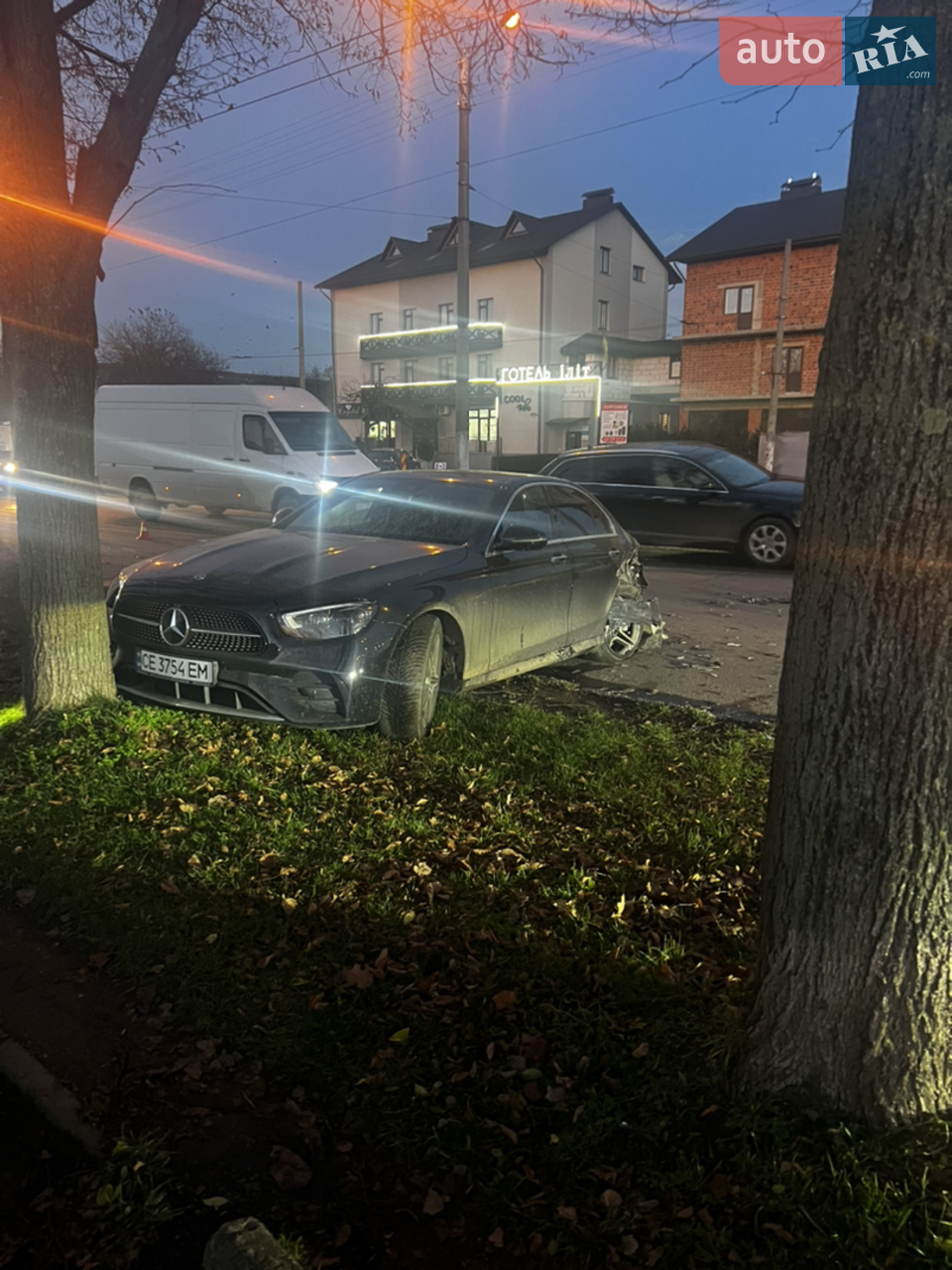 2023 Mercedes-Benz E-klasse - мініатюра 17