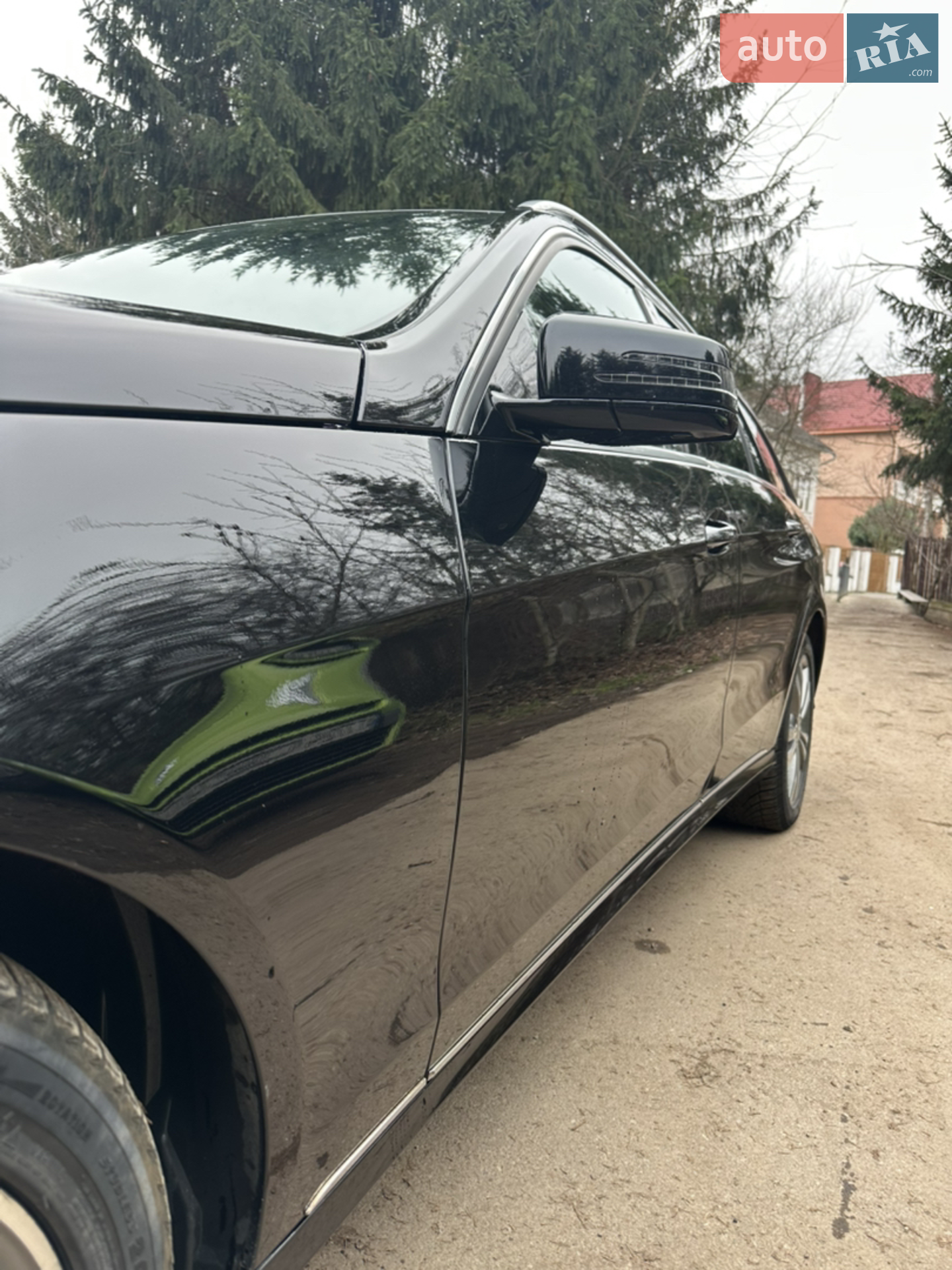2013 Mercedes-Benz E-klasse - мініатюра 13