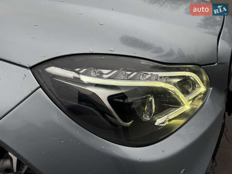 Седан Mercedes-Benz E-Class 2014 в Немишаево