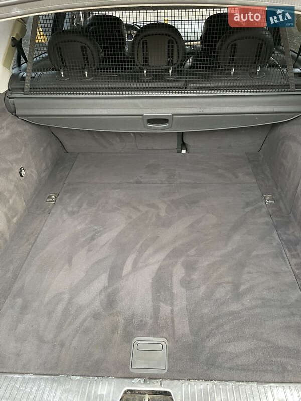 Універсал Mercedes-Benz E-Class 2005 в Хусті фото 41 Універсал Mercedes-Benz E-Class 2005 в Хусті