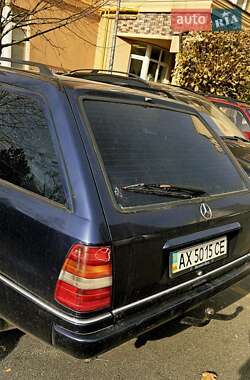 Универсал Mercedes-Benz E-Class 1995 в Киеве