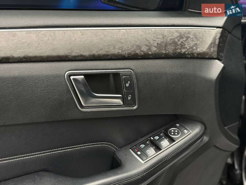 Седан Mercedes-Benz E-Class 2014 в Запорожье фото 13 Седан Mercedes-Benz E-Class 2014 в Запорожье