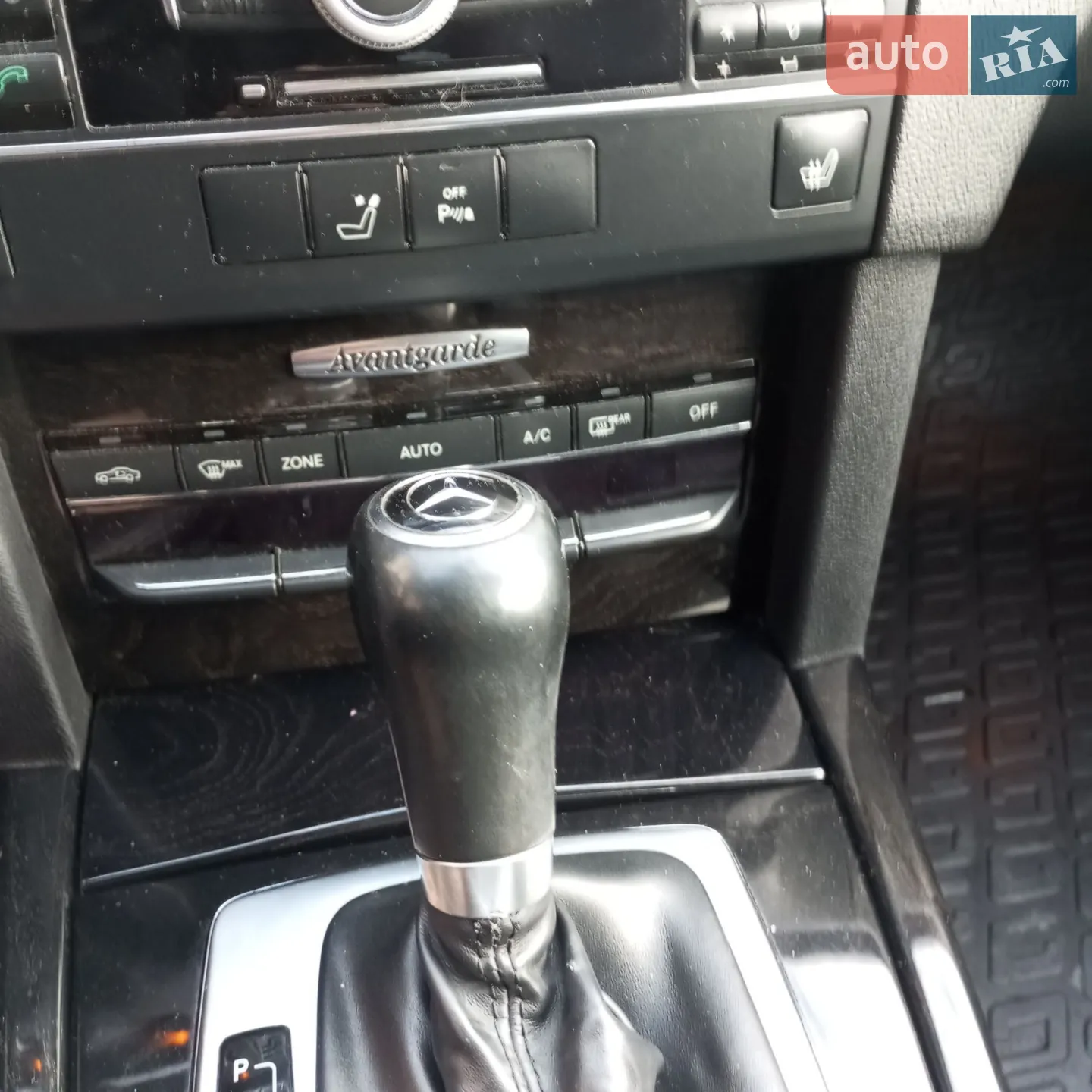 2011 Mercedes-Benz E-klasse - мініатюра 9