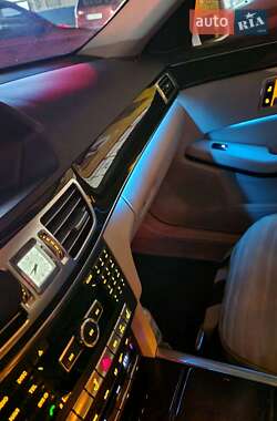 Седан Mercedes-Benz E-Class 2013 в Киеве