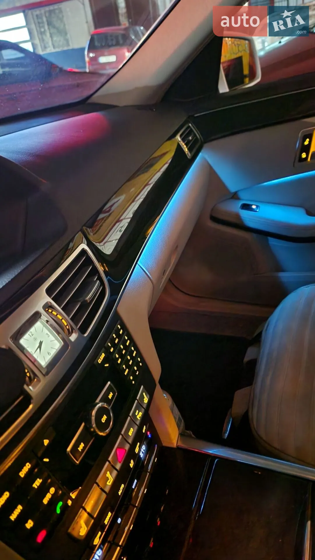 2013 Mercedes-Benz E-klasse - мініатюра 12