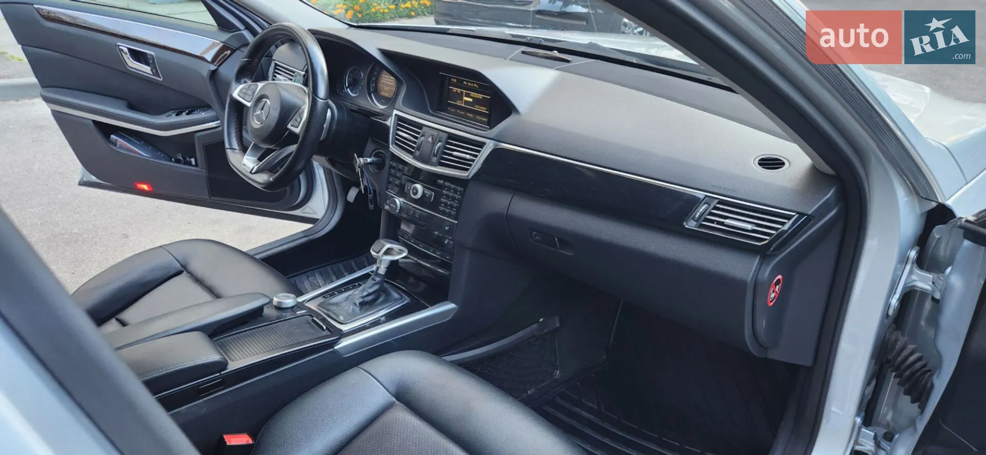 2011 Mercedes-Benz E-klasse - мініатюра 6