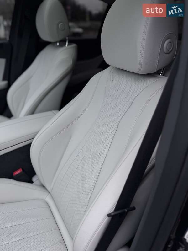 Седан Mercedes-Benz E-Class 2020 в Києві фото 21 Седан Mercedes-Benz E-Class 2020 в Києві