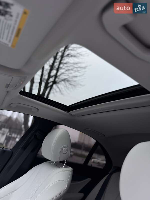 Седан Mercedes-Benz E-Class 2020 в Києві фото 22 Седан Mercedes-Benz E-Class 2020 в Києві