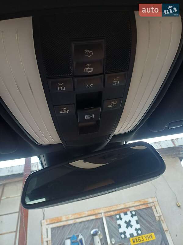 Универсал Mercedes-Benz E-Class 2010 в Чорткове фото 24 Универсал Mercedes-Benz E-Class 2010 в Чорткове
