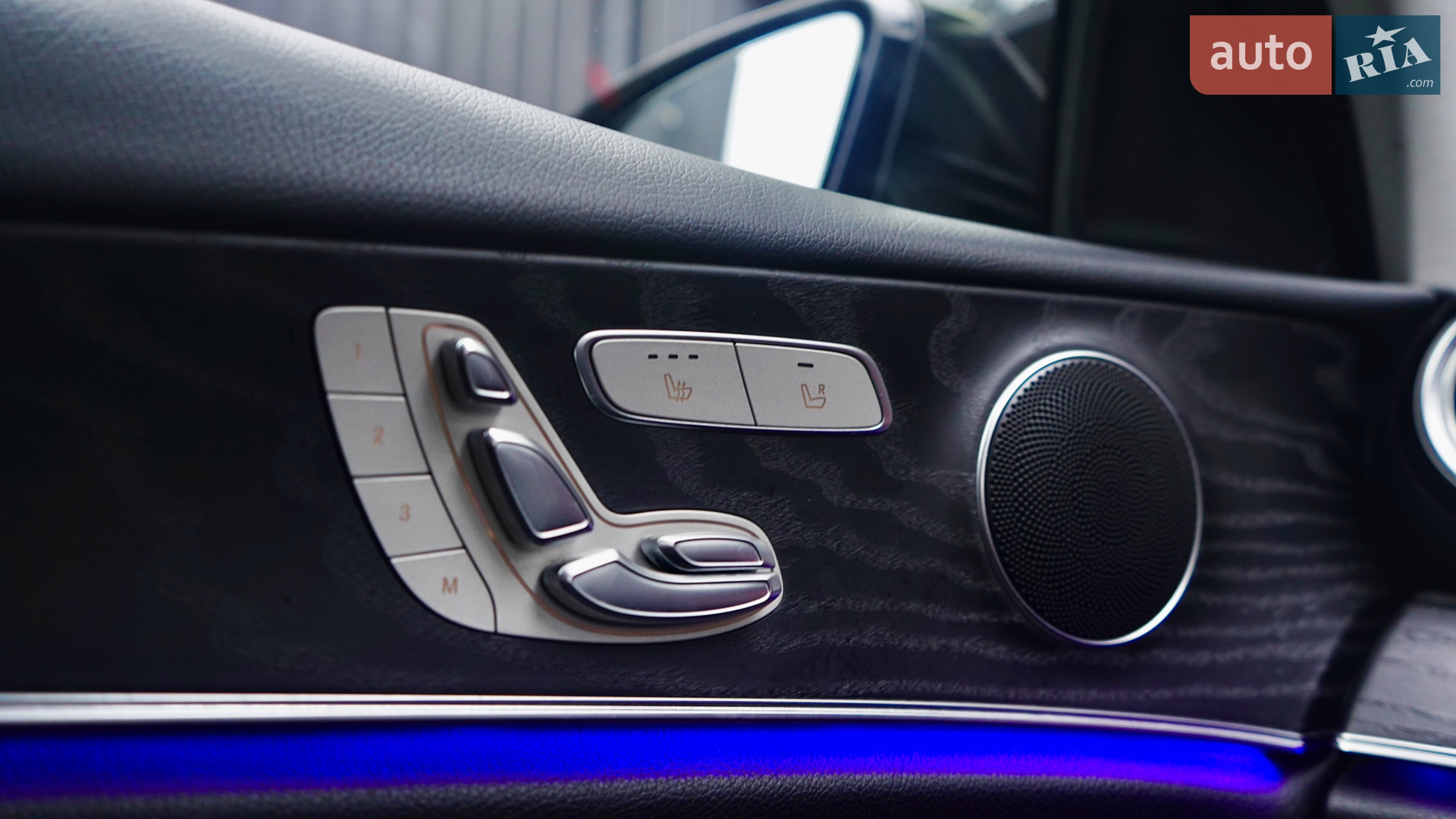 2020 Mercedes-Benz E-klasse - мініатюра 25