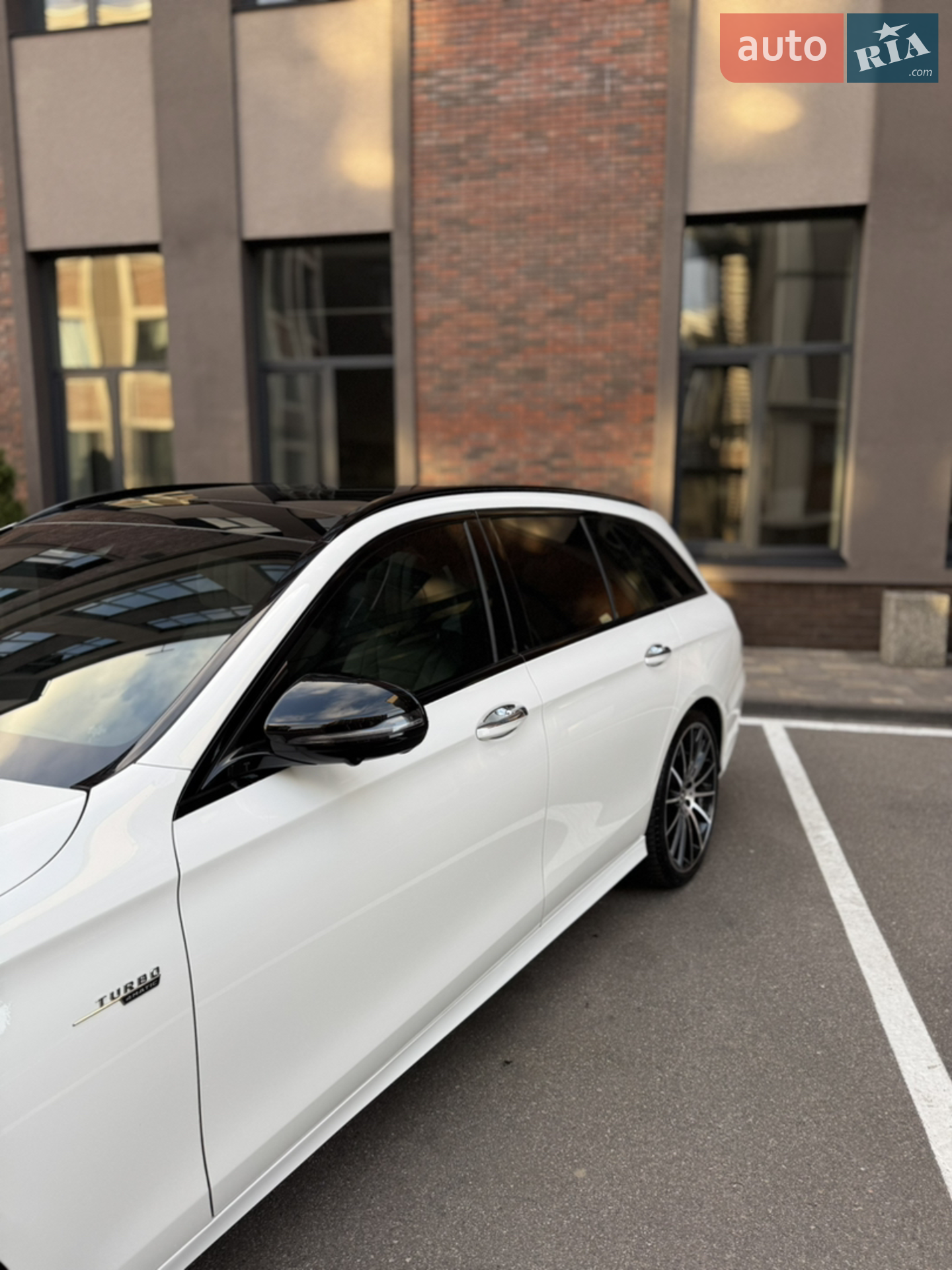 2016 Mercedes-Benz E-klasse - мініатюра 4