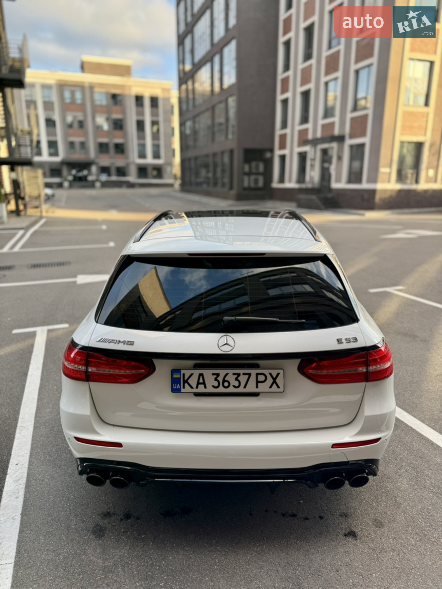 2016 Mercedes-Benz E-klasse - мініатюра 6