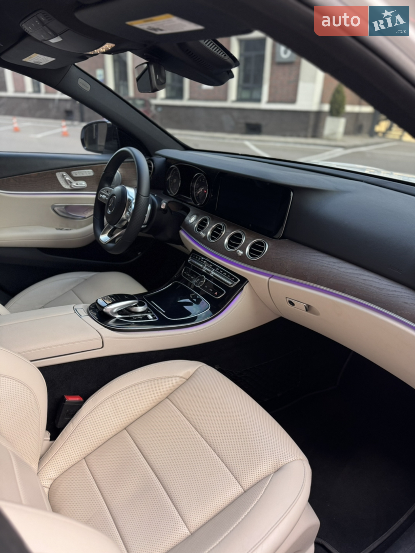 2016 Mercedes-Benz E-klasse - мініатюра 10
