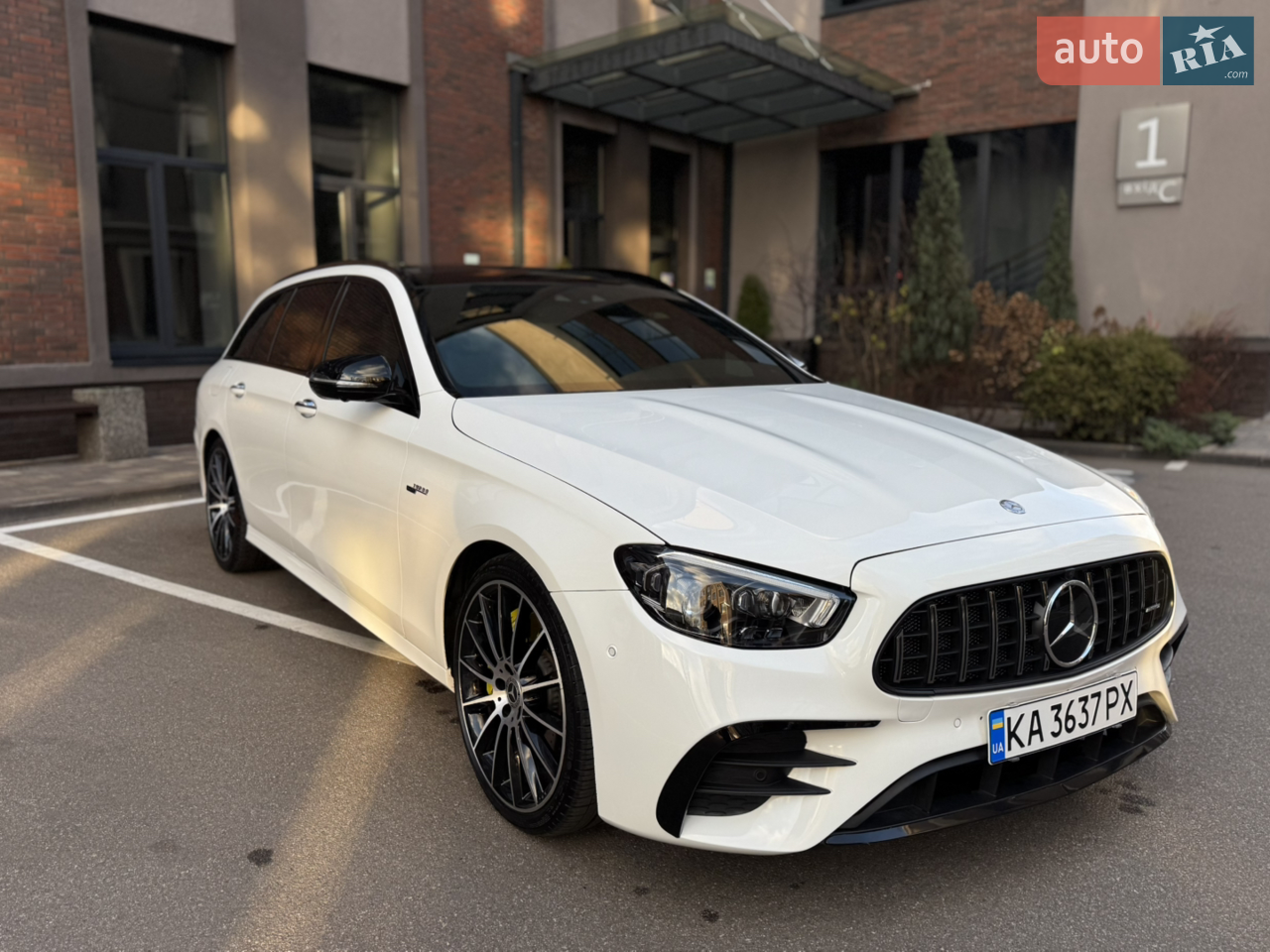 2017 Mercedes-Benz E-klasse - мініатюра 19