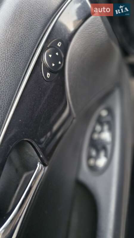 Седан Mercedes-Benz E-Class 2007 в Одесі фото 20 Седан Mercedes-Benz E-Class 2007 в Одесі