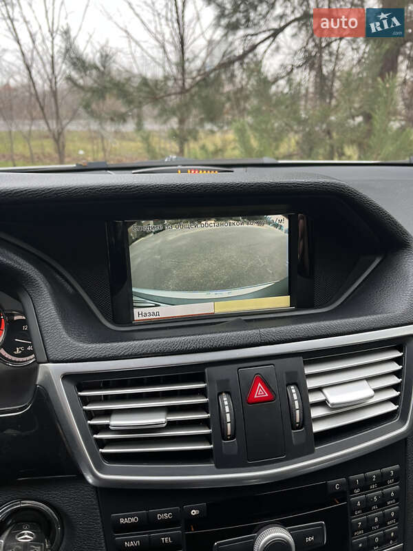 Седан Mercedes-Benz E-Class 2011 в Киеве фото 13 Седан Mercedes-Benz E-Class 2011 в Киеве