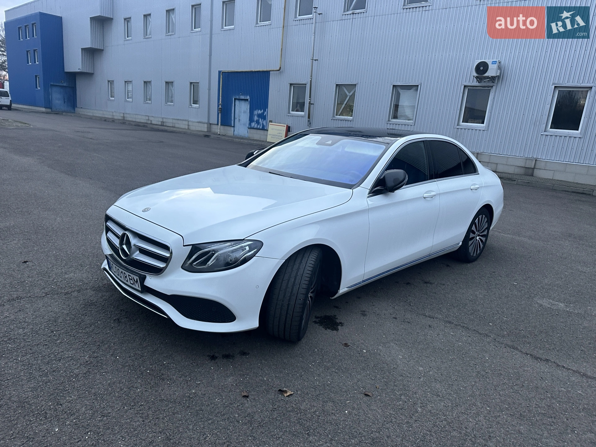 2016 Mercedes-Benz E-klasse - мініатюра 7